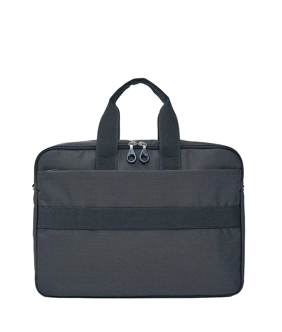 Briefcase for 15" laptop MD20 Mandarina Duck P10QMC03 Scarab