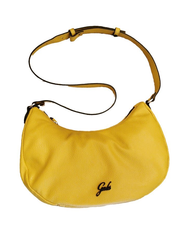 Borsa in pelle Maite Gabs G010560T - X2428 Miele - Pelletteria Allegrini