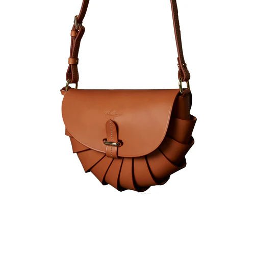 Borsa in pelle Opera Boldrini 07266 Golden - Pelletteria Allegrini