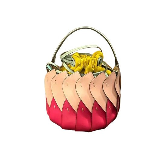 Borsa in pelle Opera Boldrini 07639 Colore1 - Pelletteria Allegrini