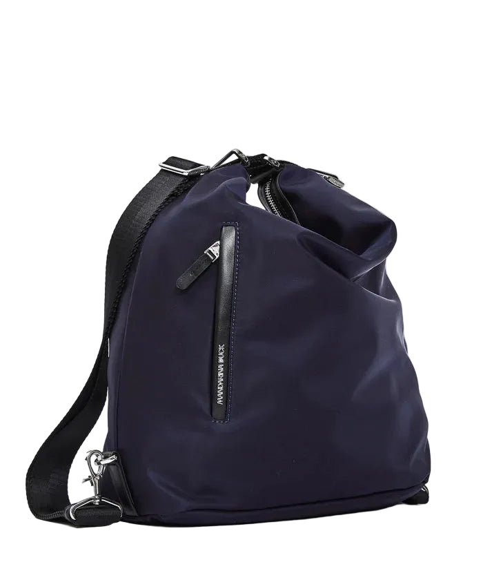 Borsa/zaino Hunter Mandarina Duck P10VCT10 Eclipse - Pelletteria Allegrini