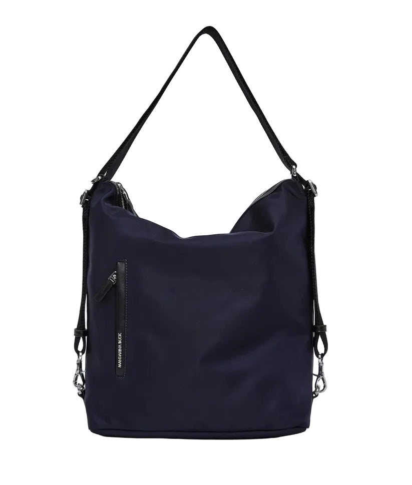 Borsa/zaino Hunter Mandarina Duck P10VCT10 Eclipse - Pelletteria Allegrini
