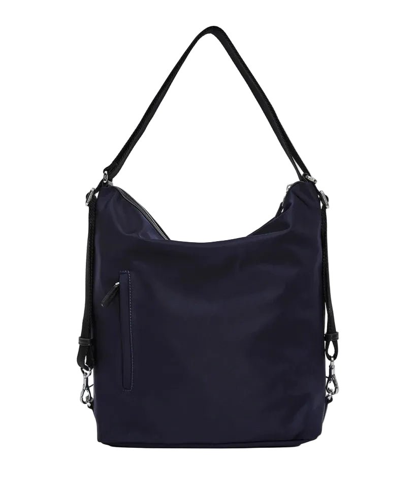 Borsa/zaino Hunter Mandarina Duck P10VCT10 Eclipse - Pelletteria Allegrini