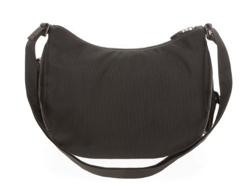 Borsa/Zaino in tessuto MD20 Mandarina Duck P10QMT22 Nero - Pelletteria Allegrini