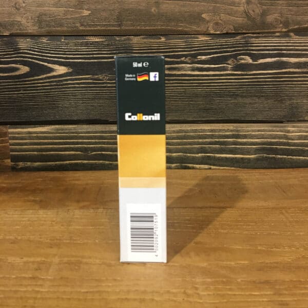 Crema per scarpe COLLONIL ULTRA CREAM Nero - Pelletteria Allegrini