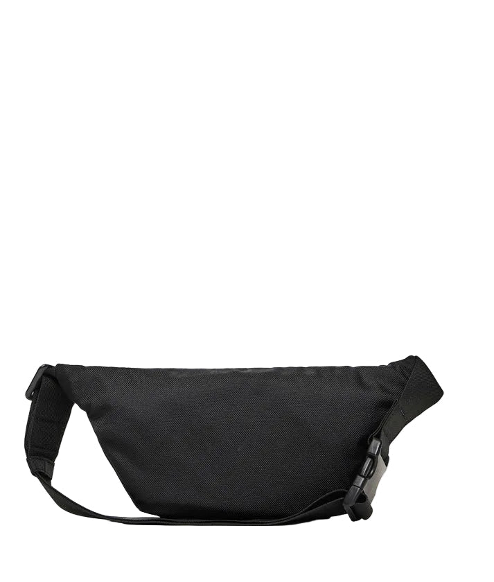 Marsupio in tessuto MD20 Mandarina Duck P10QMMM1 Nero - Pelletteria Allegrini