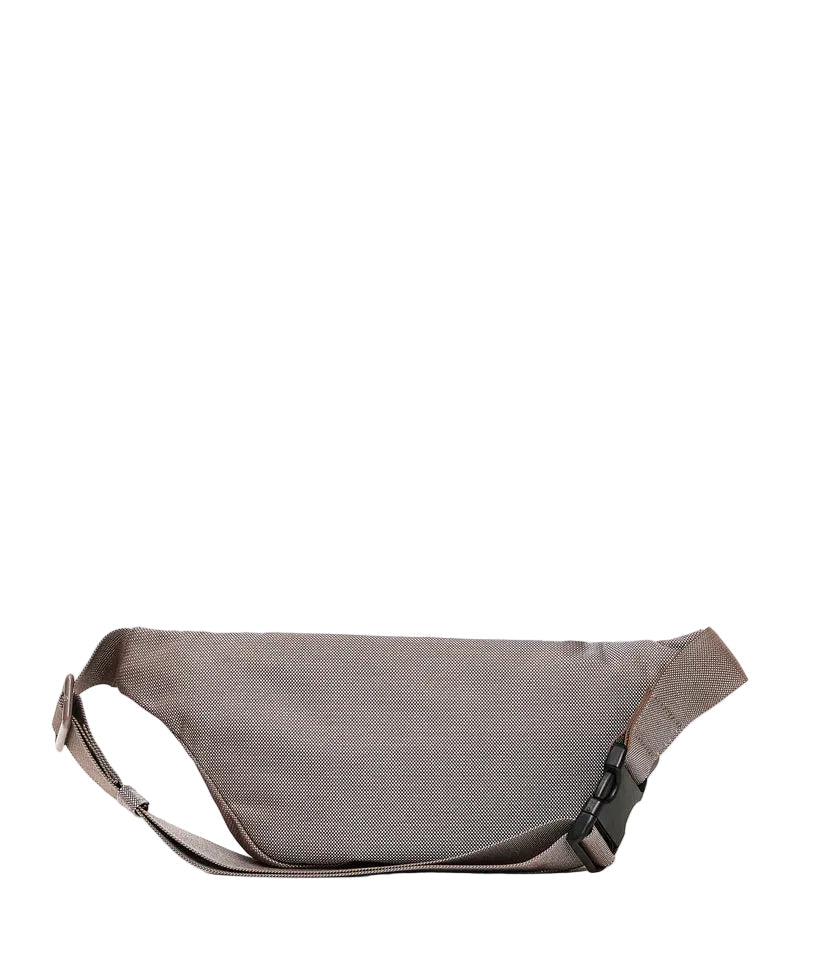 Marsupio in tessuto MD20 Mandarina Duck P10QMMM3 Taupe - Pelletteria Allegrini