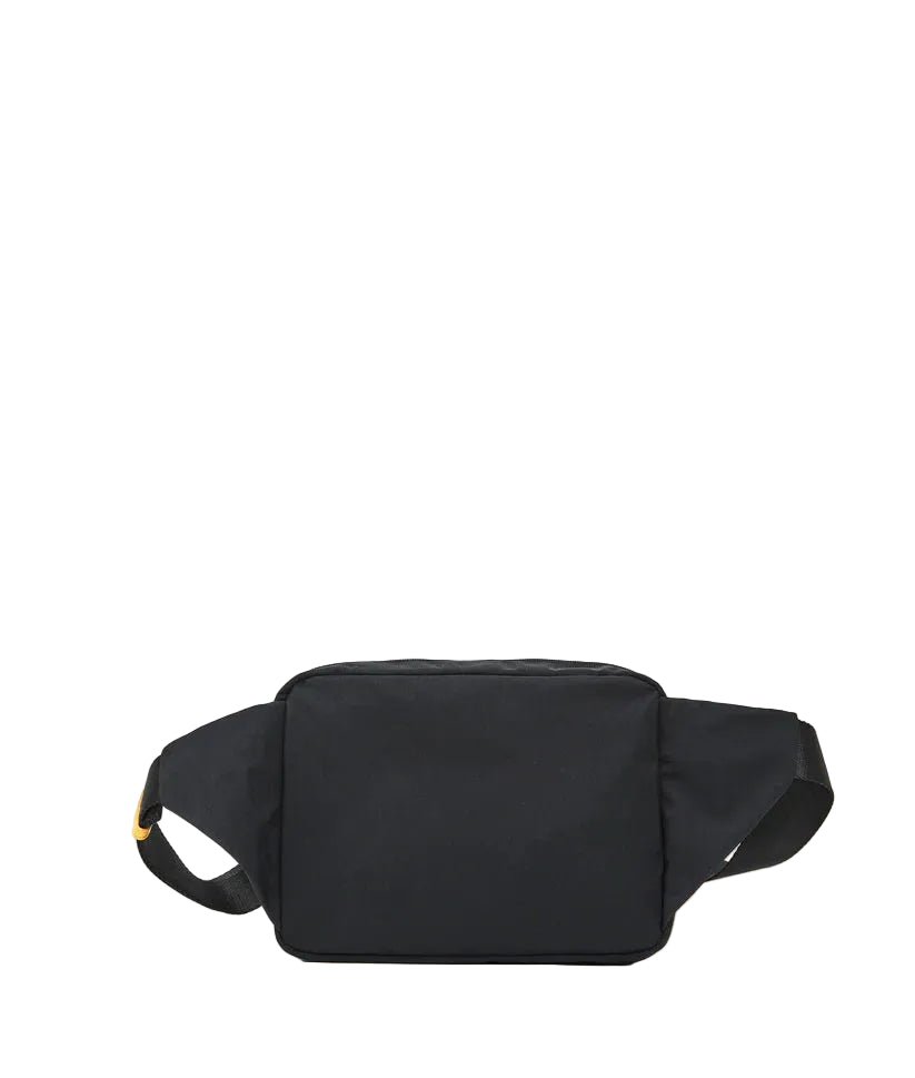 Marsupio/monospalla Y - lite Mandarina Duck P10OWMM1 Nero - Pelletteria Allegrini