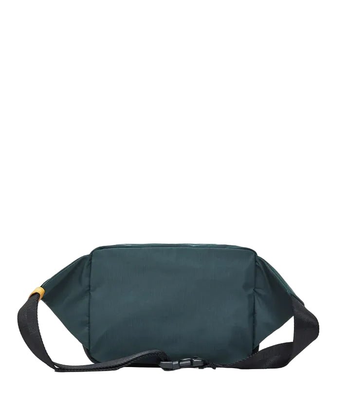 Marsupio/monospalla Y - lite Mandarina Duck P10OWMM1 Pine green - Pelletteria Allegrini
