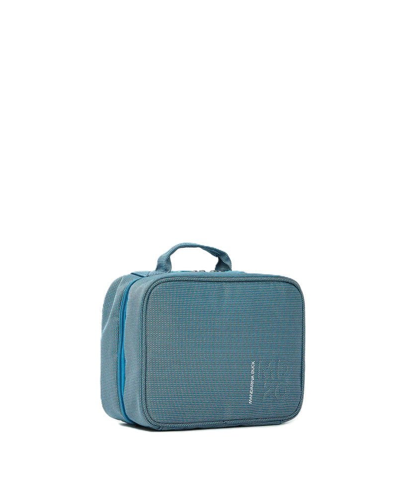 Necessaire da viaggio morbido MD20 Mandarina Duck P10QMN01 Lunar - Pelletteria Allegrini