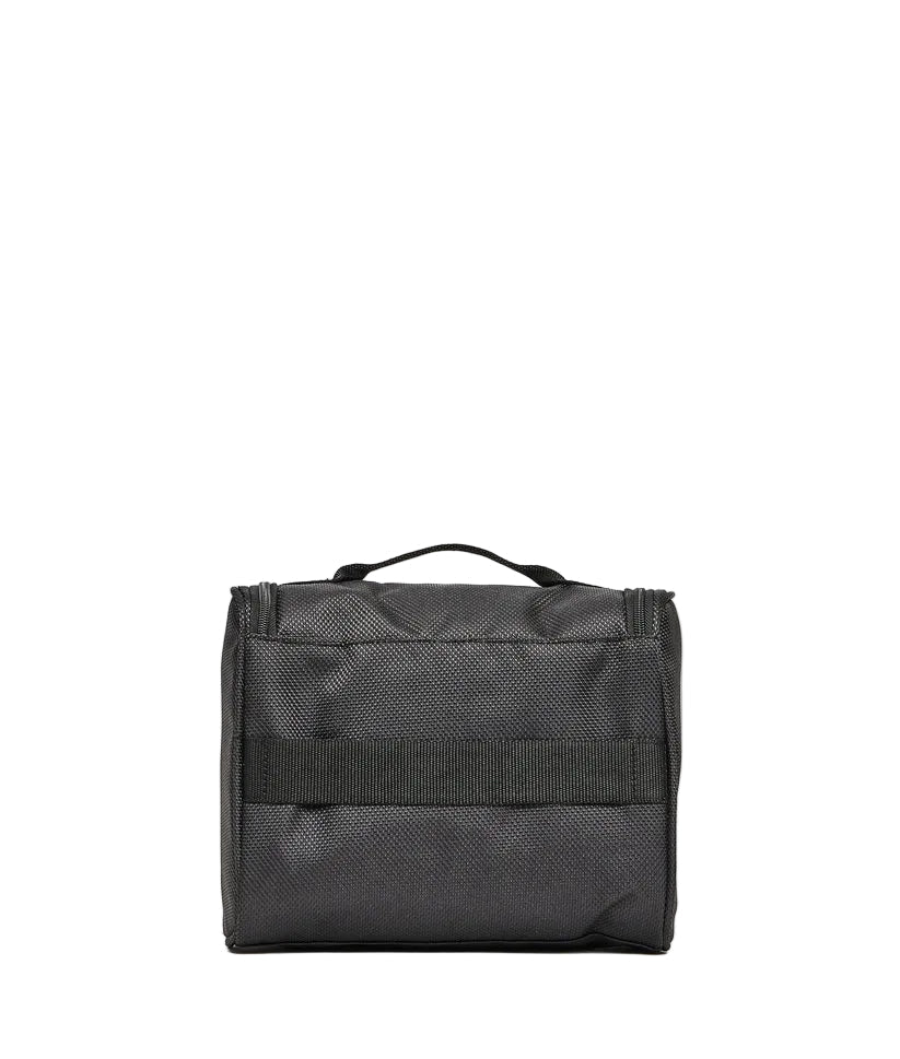 Necessaire Zephyr in tessuto Mandarina Duck P10OTN01 Nero - Pelletteria Allegrini