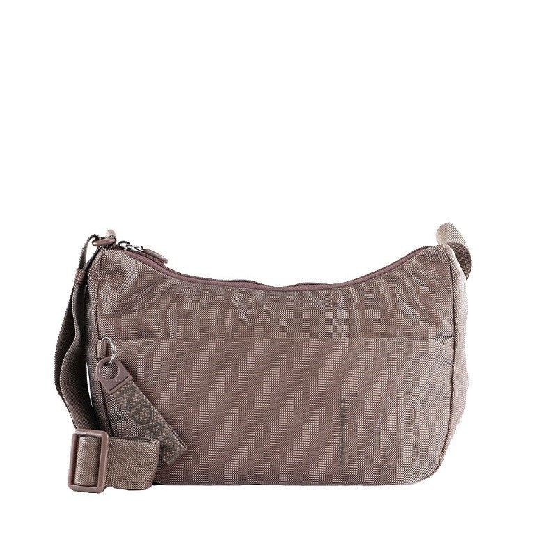 Fabric Shoulder Bag MD20 Mandarina Duck P10QMT30 Lunar