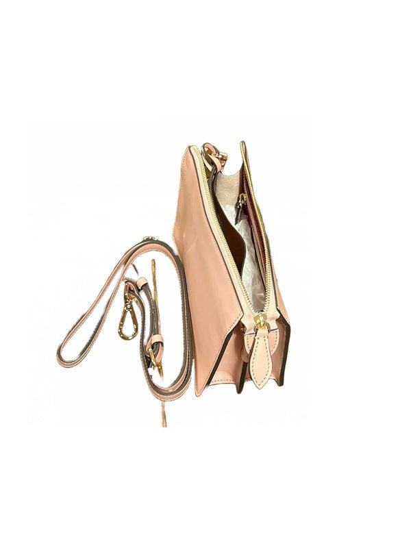 Piccola borsa in pelle Boldrini 07586 Sakura - Pelletteria Allegrini