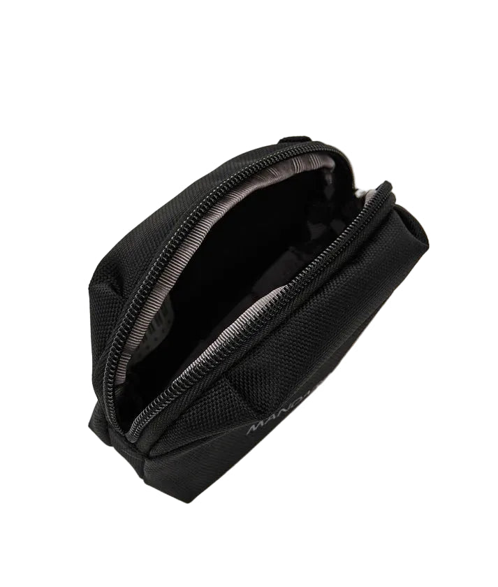 Porta chiavi a bustina MD20 Mandarina Duck P10QMR01 Nero - Pelletteria Allegrini