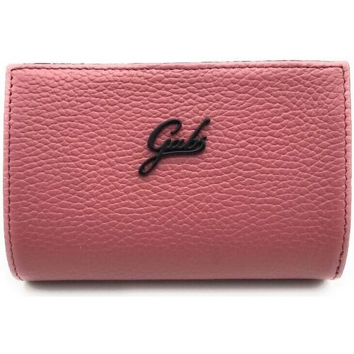 Portafoglio in pelle Gabs G000130ND - X2428 GMoney14 Rosewood (rosa) - Pelletteria Allegrini