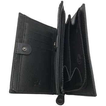 Portafoglio in pelle Gabs G000130ND - X2428 GMoney14 Verde militare - Pelletteria Allegrini