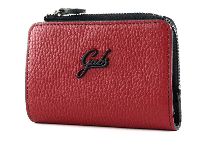 Portafoglio in pelle Gabs G010280ND - X2428 GMoney57 Euphoria - Pelletteria Allegrini