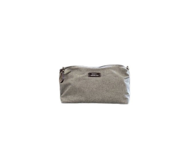 Shopper in cotone Manikomio SHPCS Pink - Pelletteria Allegrini
