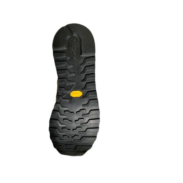 Sneakers uomo in pelle Pelletteria Allegrini Filippo COLLE Nero - Pelletteria Allegrini