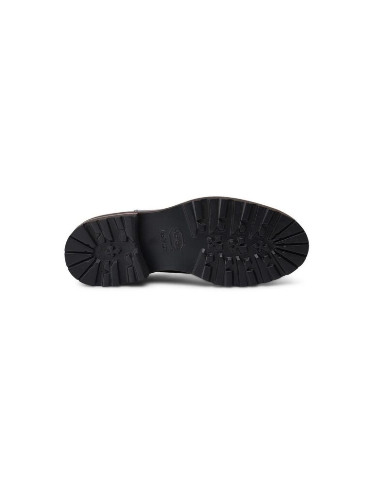 Stivaletto donna in pelle Pelletteria Allegrini Filippo RIETI Moor - Pelletteria Allegrini