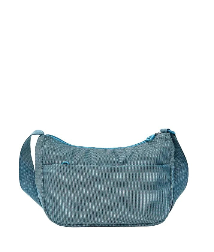 Tracolla in tessuto MD20 Mandarina Duck P10QMT30 Lunar - Pelletteria Allegrini
