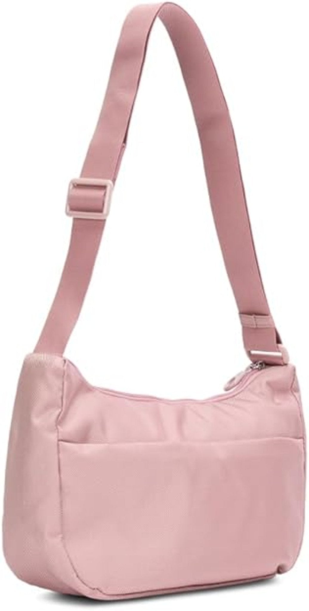 Tracolla in tessuto MD20 Mandarina Duck P10QMT30 Rose - Pelletteria Allegrini