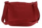 Tracollina in tessuto MD Mandarina Duck P10QMT47 Cherry tomato - Pelletteria Allegrini