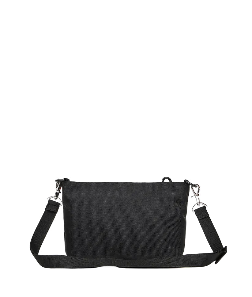Tracollina in tessuto MD20 Mandarina Duck P10QMT24 Nero - Pelletteria Allegrini