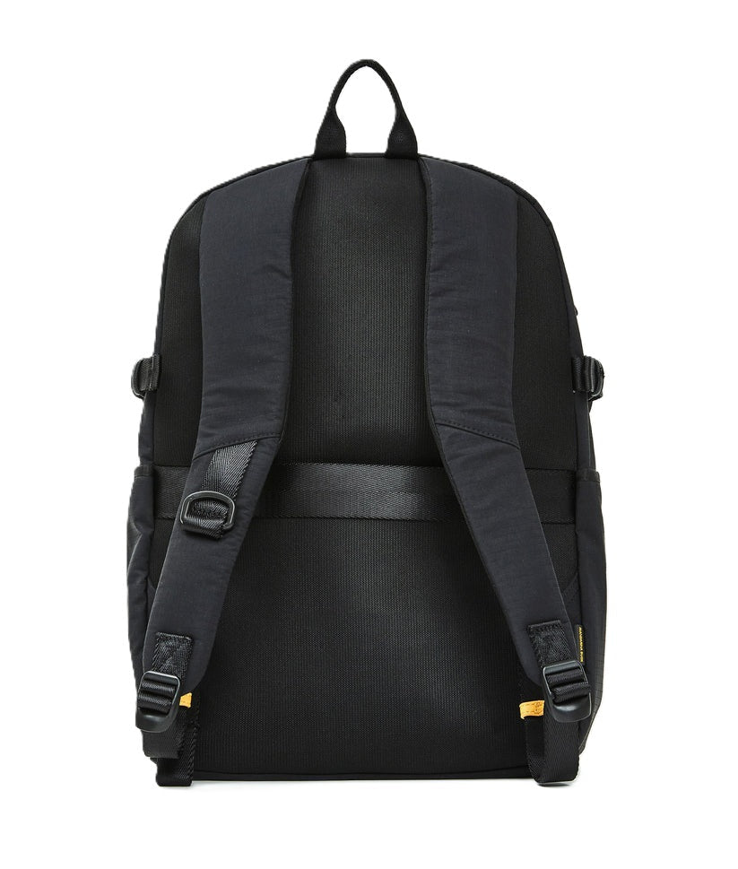 Zaino in tessuto y - lite Mandarina Duck P10OWT04 Nero - Pelletteria Allegrini