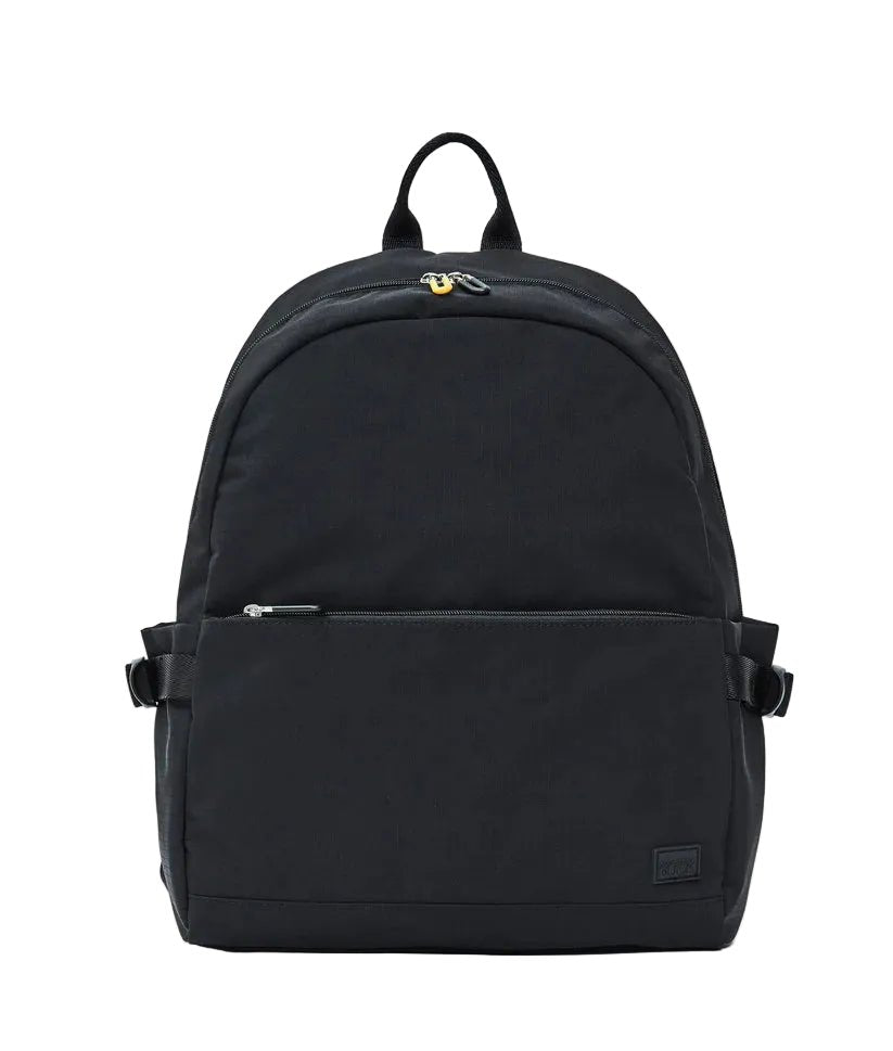 Zaino in tessuto Y - lite Mandarina Duck P10OWT05 Nero - Pelletteria Allegrini