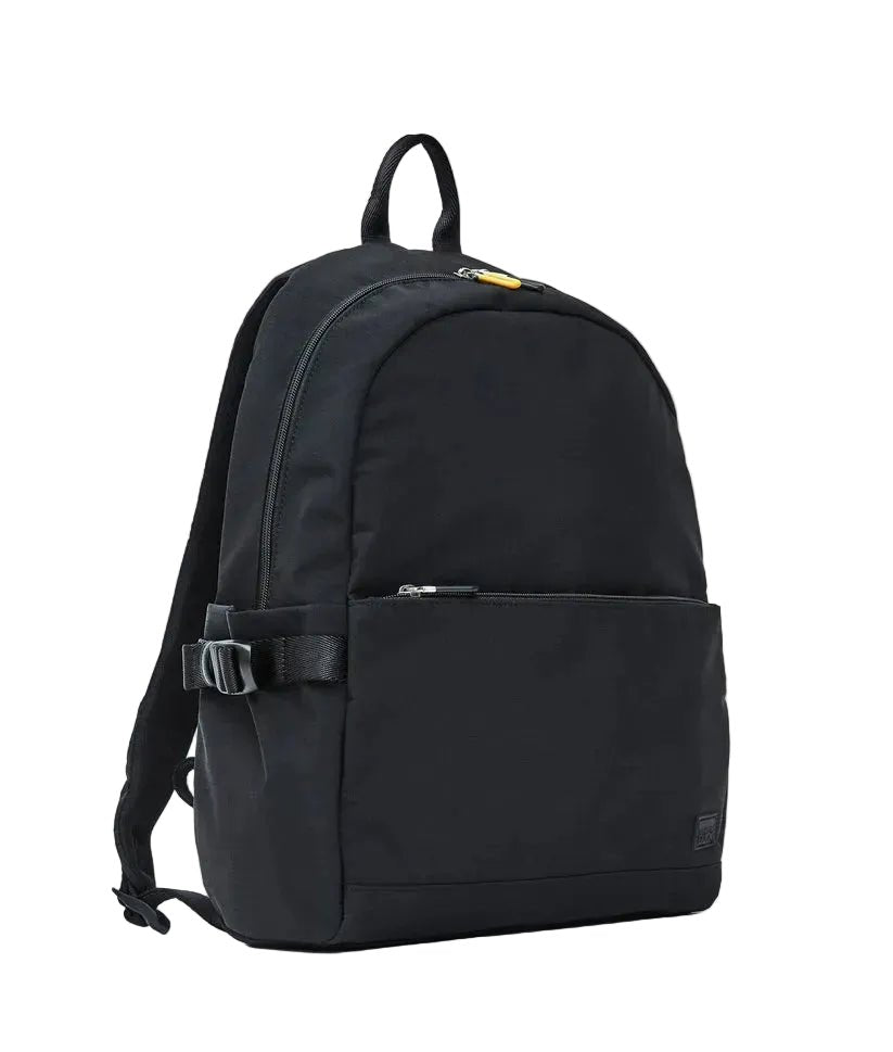 Zaino in tessuto Y - lite Mandarina Duck P10OWT05 Nero - Pelletteria Allegrini