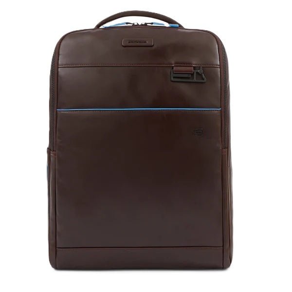 Zaino porta computer 15,6" e porta iPad Piquadro CA4818B2V Mogano - Pelletteria Allegrini