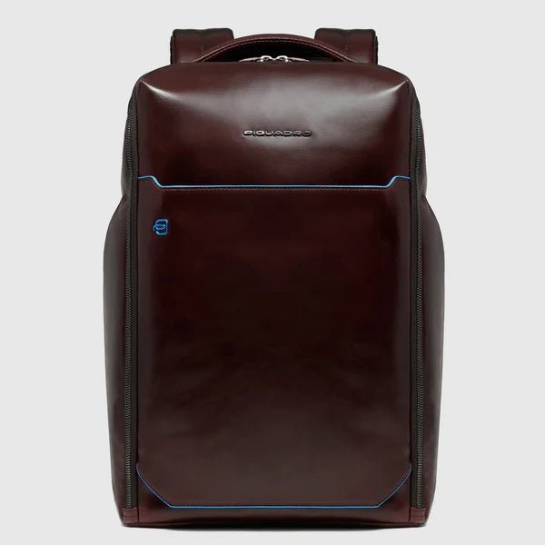 Zaino porta pc 15,6" Piquadro CA6593B2 Mogano - Pelletteria Allegrini