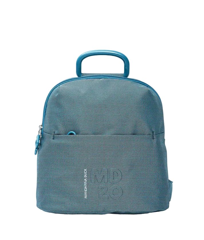 Zaino slim in tessuto MD20 Mandarina Duck P10QMT49 Lunar - Pelletteria Allegrini