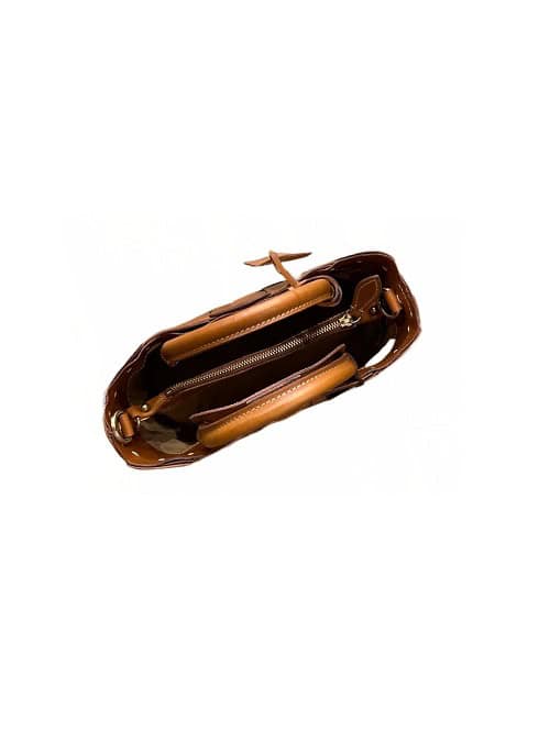 Borsa in pelle Bol Boldrini 07511 Cuoio - Pelletteria Allegrini