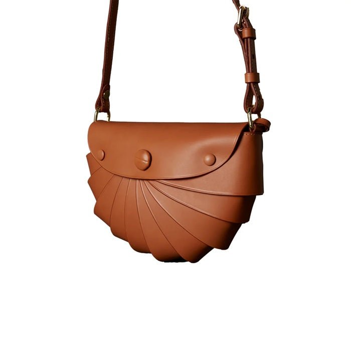 Borsa in pelle Opera Boldrini 07266 Golden - Pelletteria Allegrini