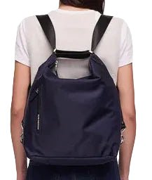 Borsa/zaino Hunter Mandarina Duck P10VCT10 Eclipse - Pelletteria Allegrini