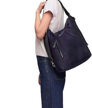 Borsa/zaino Hunter Mandarina Duck P10VCT10 Eclipse - Pelletteria Allegrini
