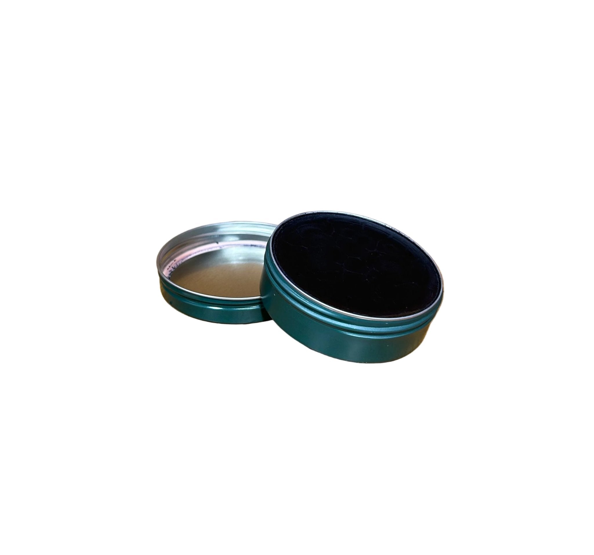 Crema per borse e scarpe in pelle Collonil Nero - Pelletteria Allegrini
