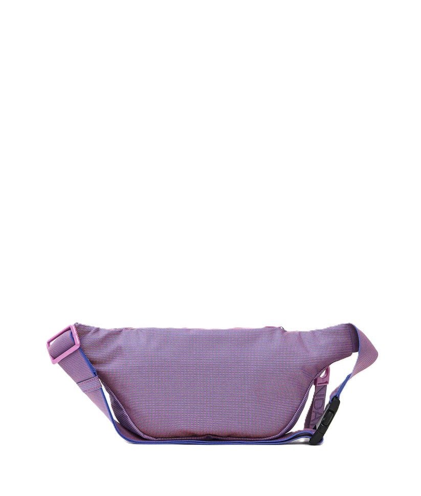Marsupio in tessuto MD20 Mandarina Duck P10QMMM3 Sushi flower - Pelletteria Allegrini