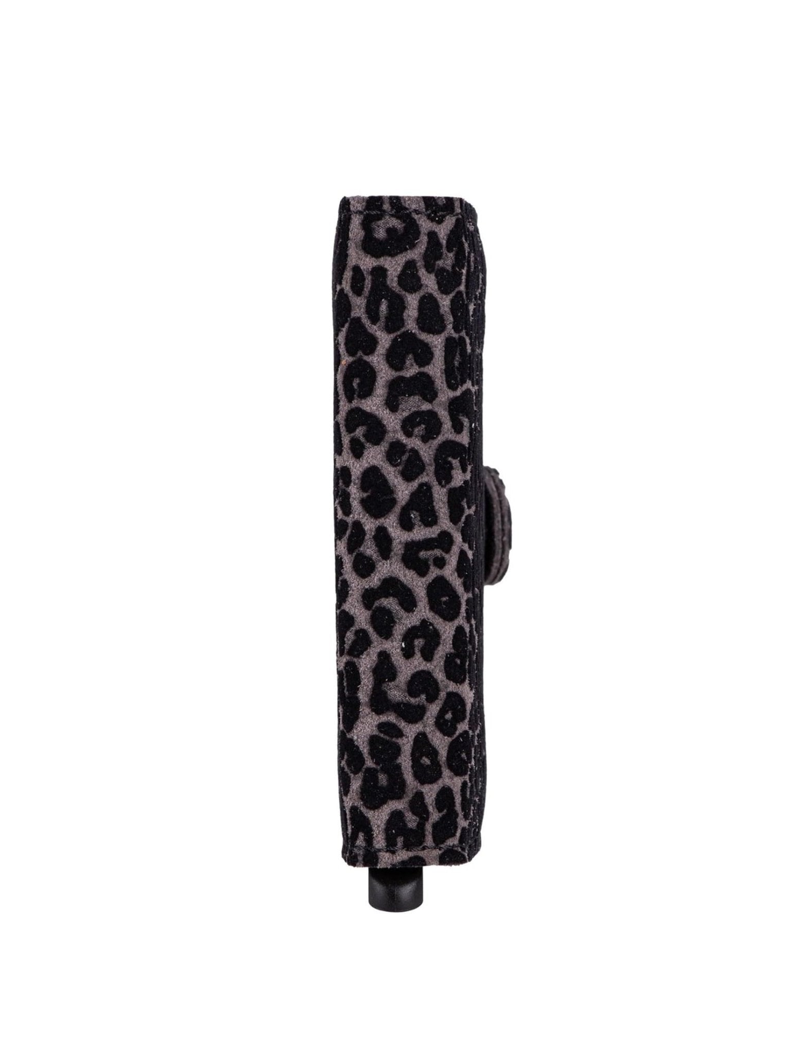 Miniwallet Leo SECRID MLE - grigio - Pelletteria Allegrini