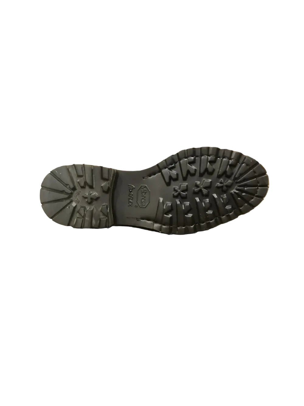 Mocassino con para alta da donna Pelletteria Allegrini Filippo LANA Sigaro - Pelletteria Allegrini