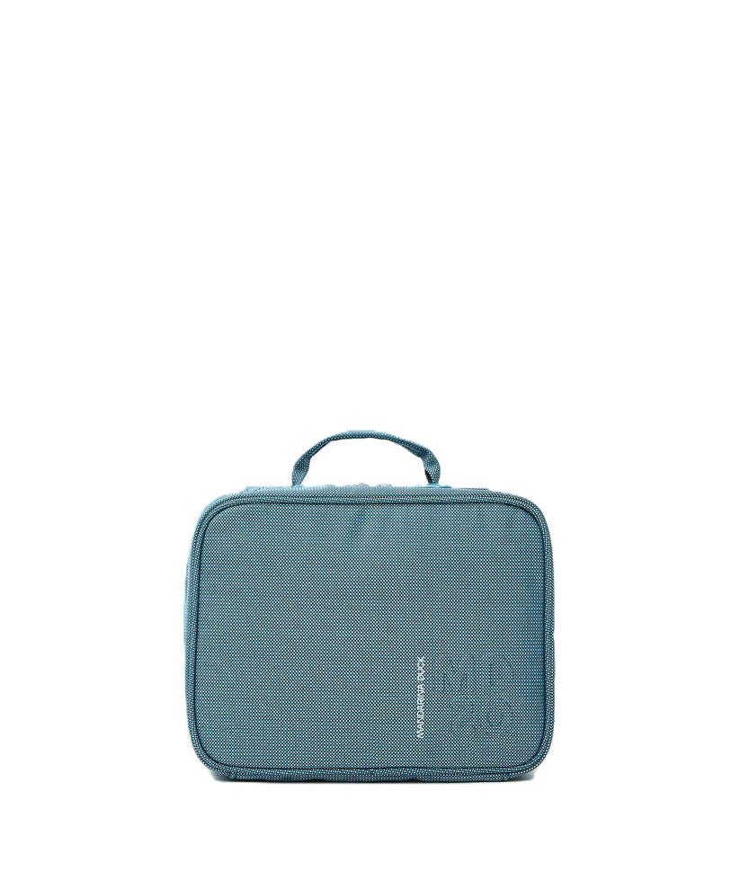 Necessaire da viaggio morbido MD20 Mandarina Duck P10QMN01 Lunar - Pelletteria Allegrini