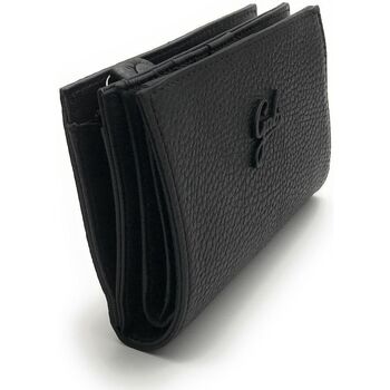 Portafoglio in pelle Gabs G000130ND - X2428 GMoney14 Nero - Pelletteria Allegrini
