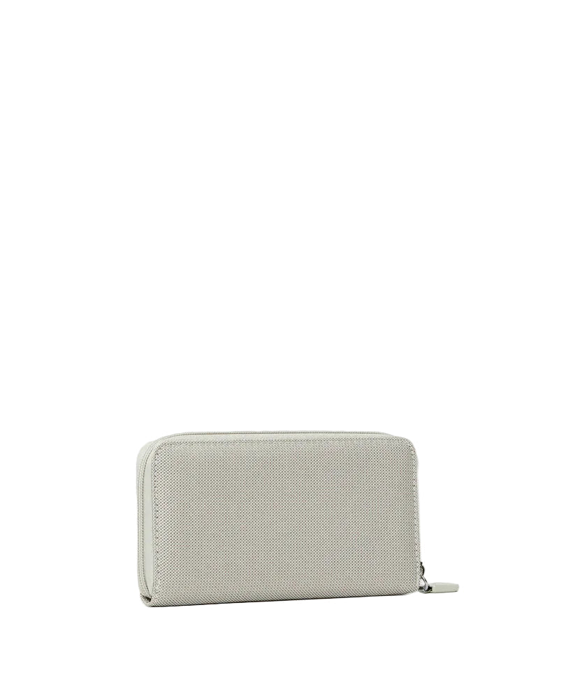 Portafoglio in tessuto MD20 Mandarina Duck P10QMPN1 Cashemire - Pelletteria Allegrini