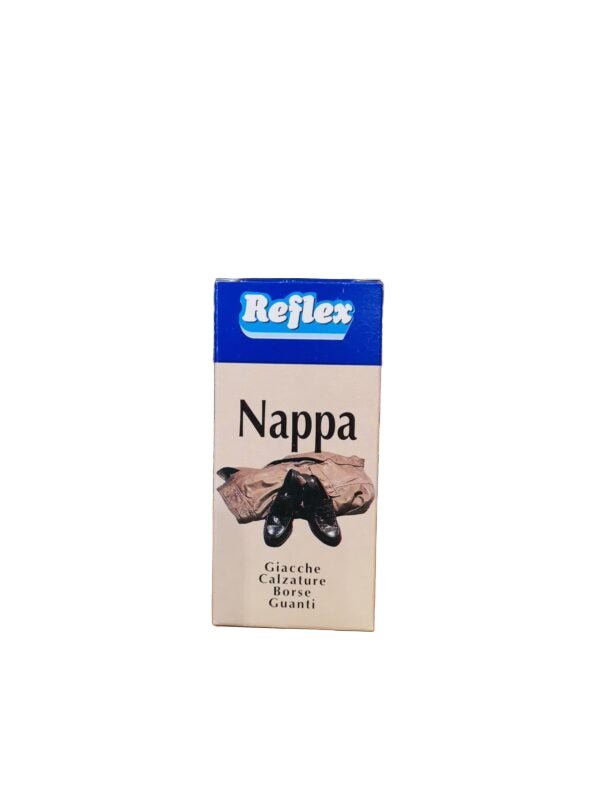 Pulitore per nappa Neutro - Pelletteria Allegrini