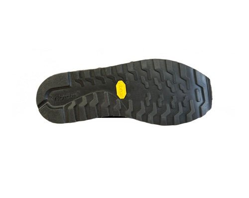 Sneakers donna in pelle Pelletteria Allegrini Filippo MICHI Cerro - Pelletteria Allegrini
