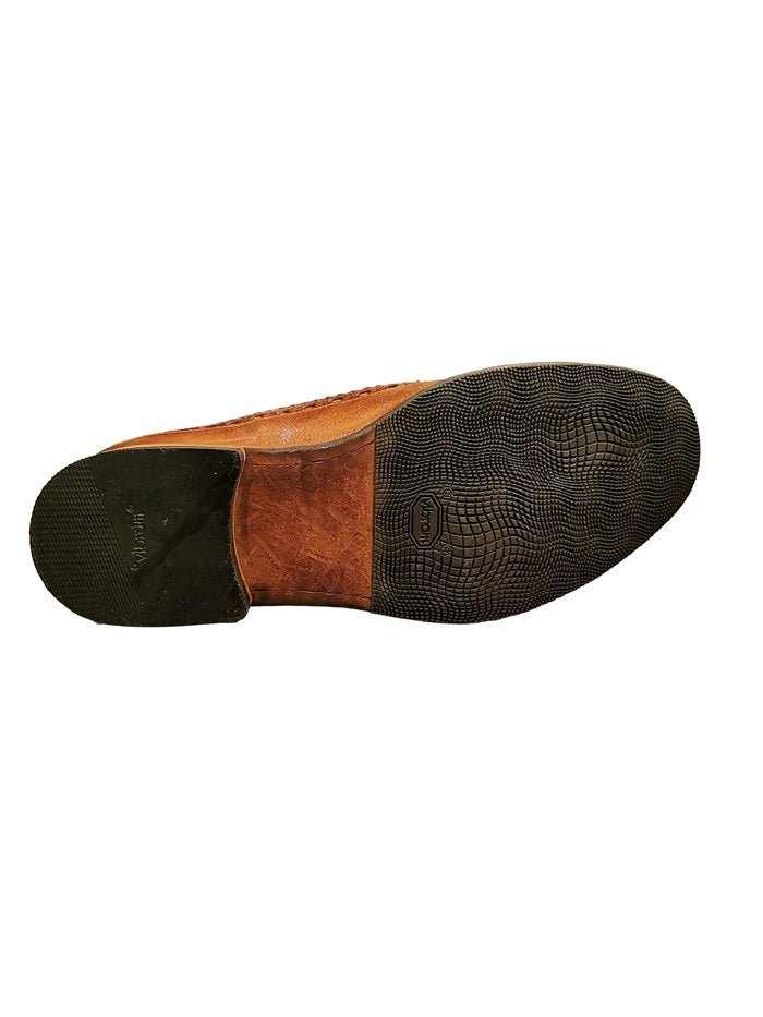 Stivaletto donna in pelle Pelletteria Allegrini Filippo D731 Cocker - Pelletteria Allegrini