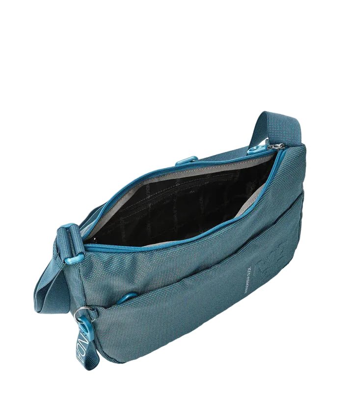 Tracolla in tessuto MD20 Mandarina Duck P10QMT30 Lunar - Pelletteria Allegrini