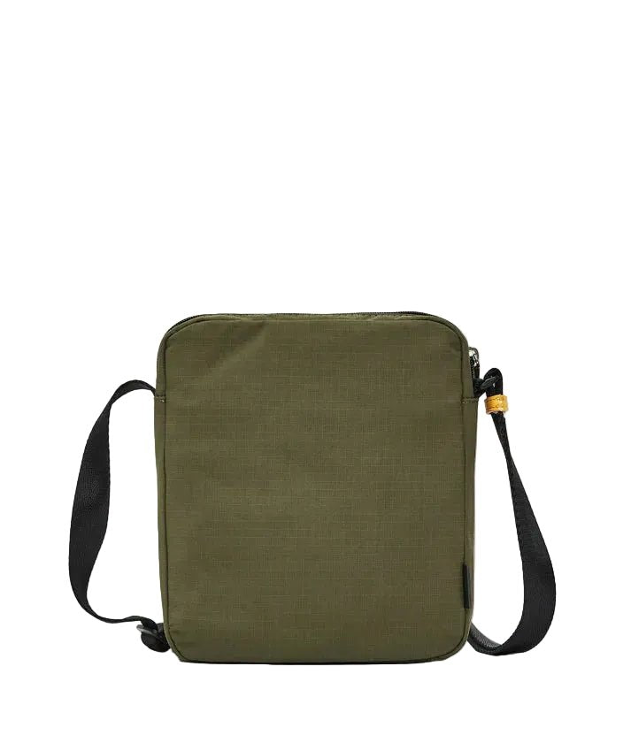Tracolla in tessuto Y - lite Mandarina Duck P10OWT02 Soldier - Pelletteria Allegrini